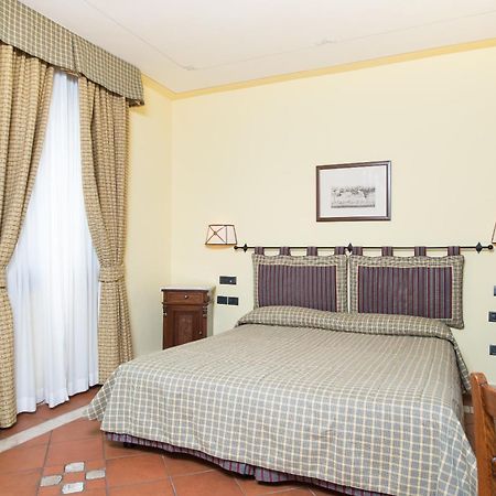 Terra Umbra Hotel Narni Eksteriør bilde
