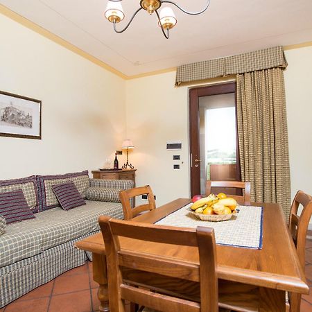 Terra Umbra Hotel Narni Eksteriør bilde