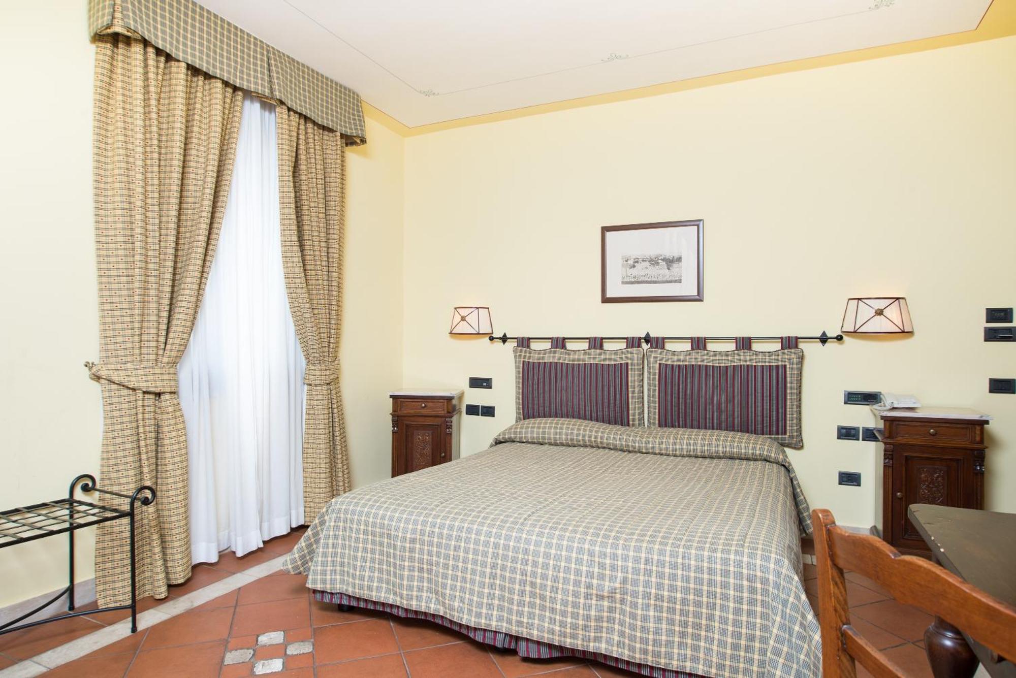 Terra Umbra Hotel Narni Eksteriør bilde