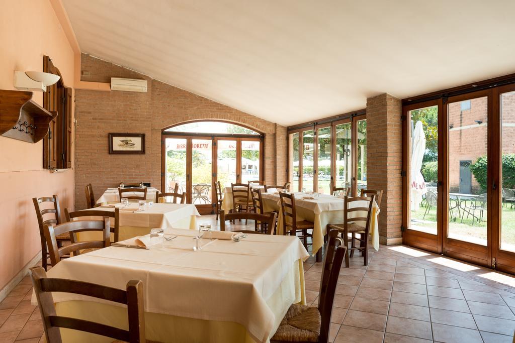 Terra Umbra Hotel Narni Eksteriør bilde