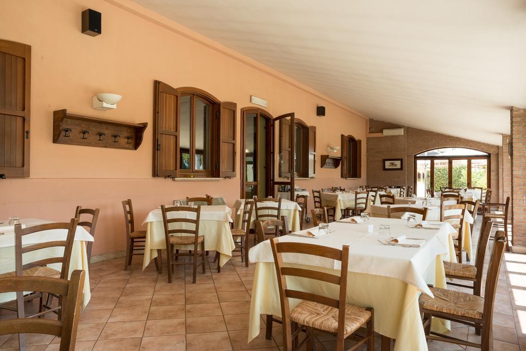 Terra Umbra Hotel Narni Eksteriør bilde