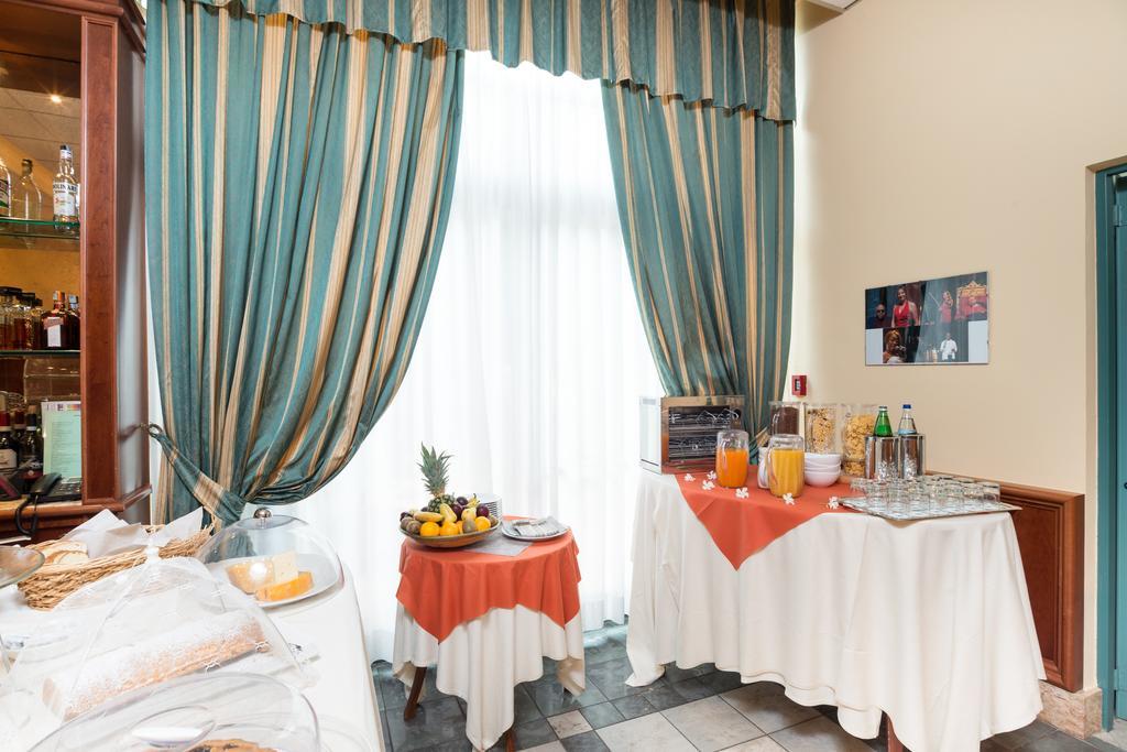 Terra Umbra Hotel Narni Eksteriør bilde