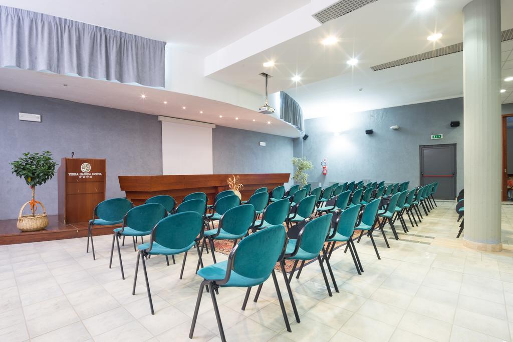 Terra Umbra Hotel Narni Eksteriør bilde