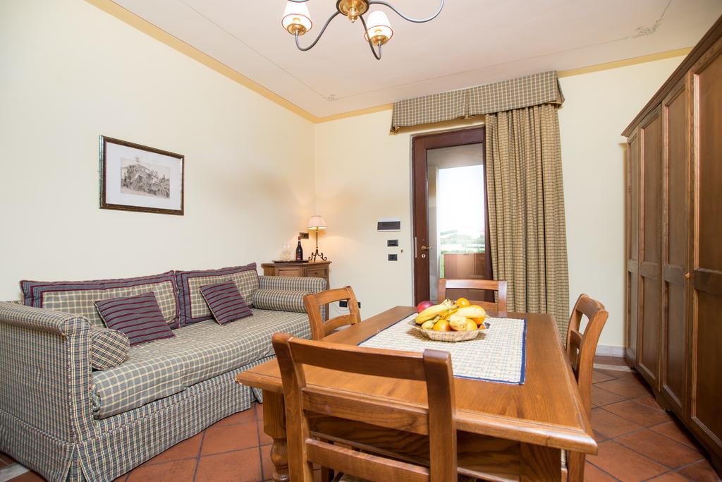Terra Umbra Hotel Narni Rom bilde