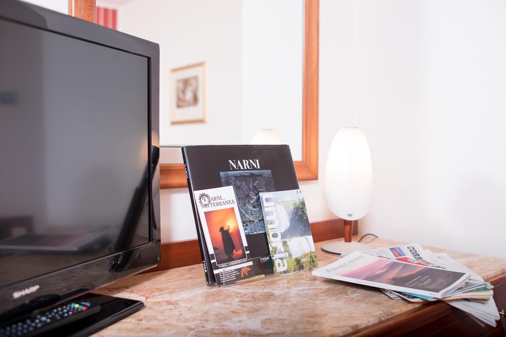 Terra Umbra Hotel Narni Rom bilde