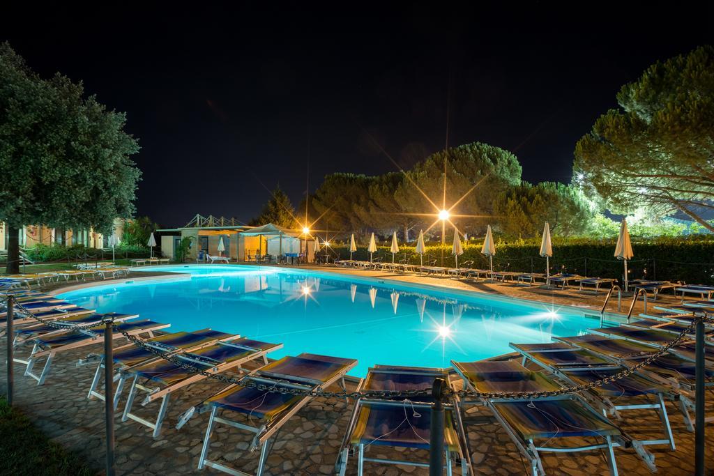 Terra Umbra Hotel Narni Eksteriør bilde