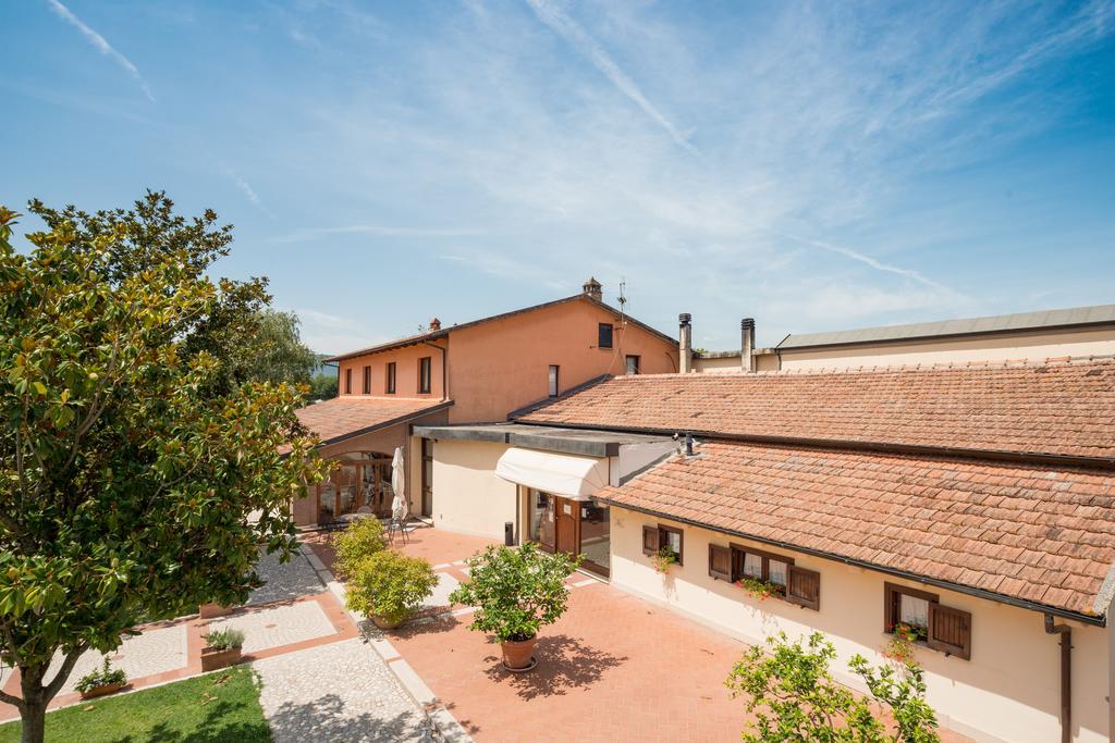 Terra Umbra Hotel Narni Eksteriør bilde