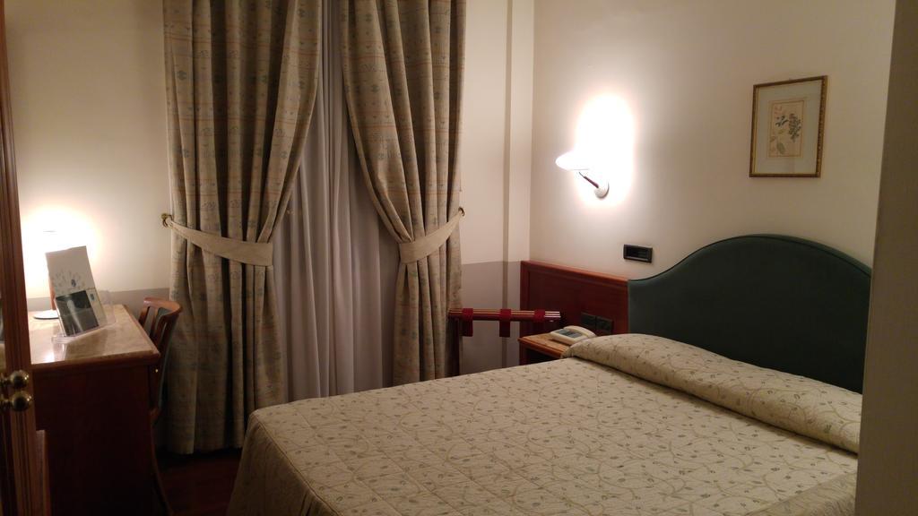 Terra Umbra Hotel Narni Eksteriør bilde
