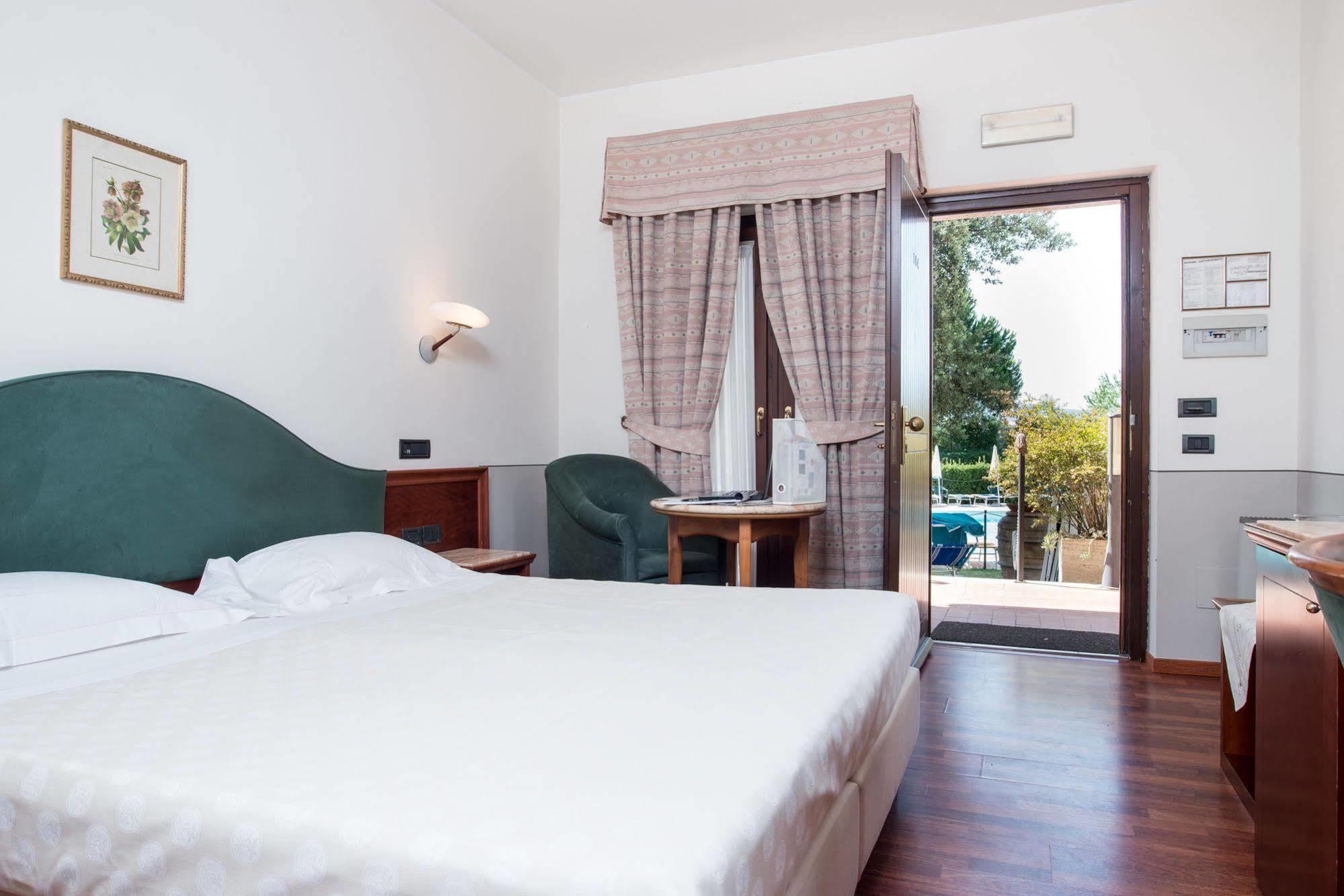 Terra Umbra Hotel Narni Eksteriør bilde