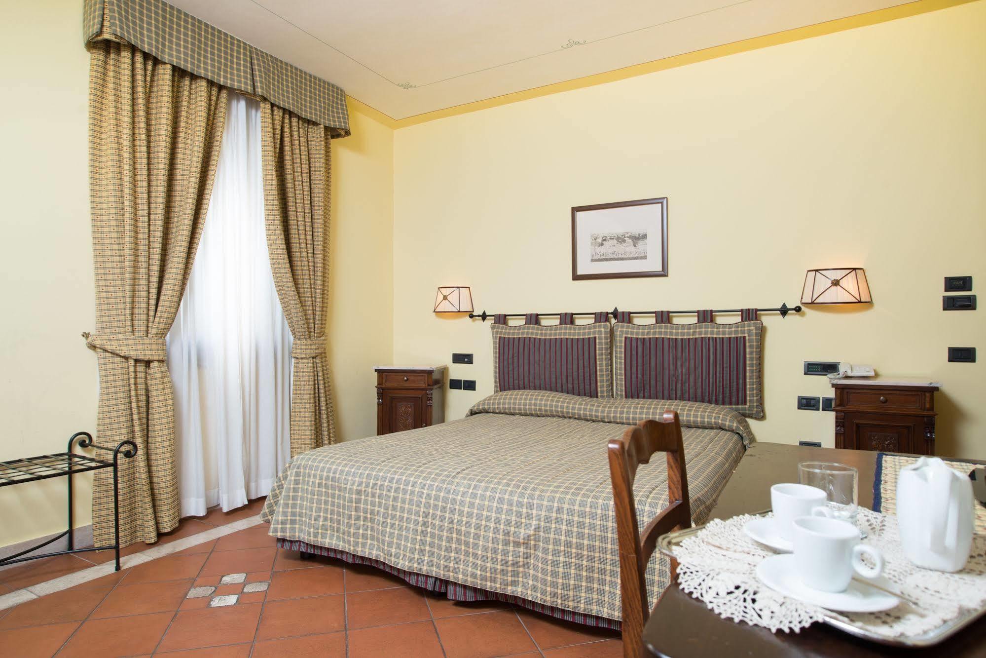 Terra Umbra Hotel Narni Eksteriør bilde